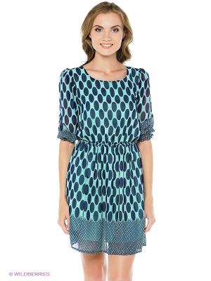 Платье TOPSANDTOPS