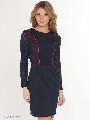 Платье TOPSANDTOPS