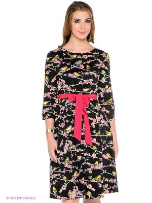 Платье TOPSANDTOPS