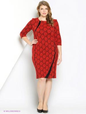 Платье Антали