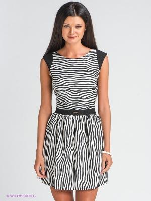 Платье TOPSANDTOPS