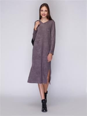 Платье  -  цвет