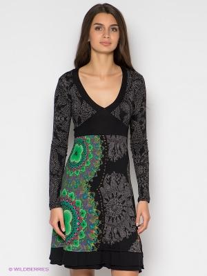 Платье Desigual