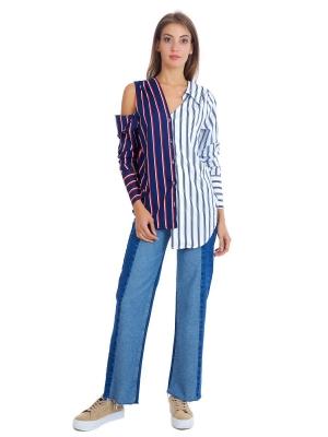 Джинсы Feelook