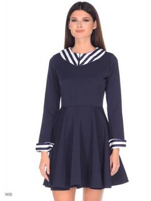 Платье Три Маруськи