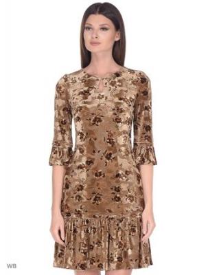 Платье Антали