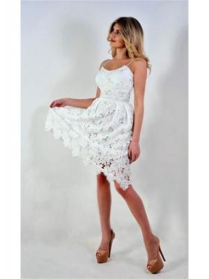 Платье Elvin Jones