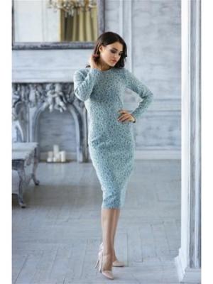 Платье Вишня