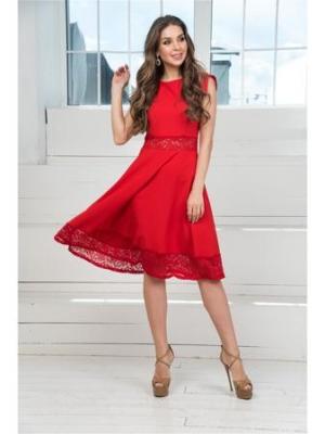 Платье MONDIGO