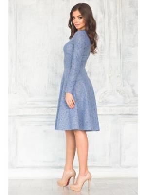 Платье Вишня