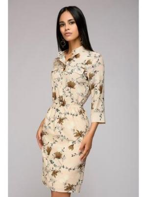 Платье 1001 DRESS