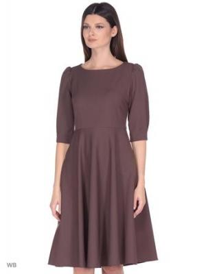 Платье ZOHEN Платье ZOHEN