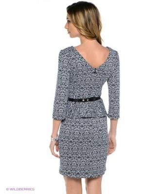 Платье TOPSANDTOPS Платье TOPSANDTOPS