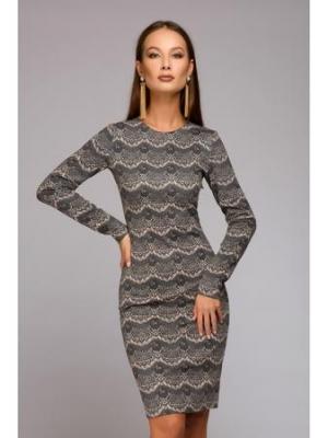 Платье 1001 DRESS