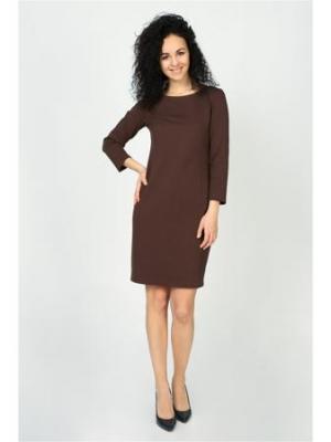 Платье Glam casual