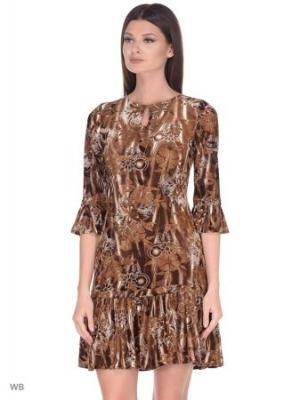 Платье Антали