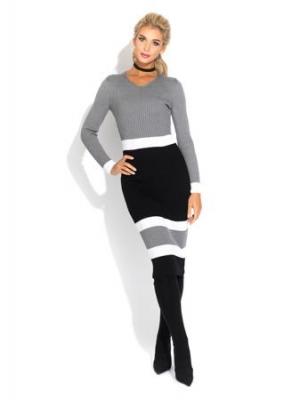 Платье CLEVER woman studio