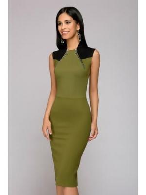 Платье 1001 DRESS