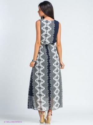 Платье TOPSANDTOPS Платье TOPSANDTOPS