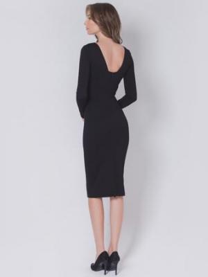 Платье Olga Skazkina