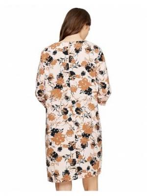 Платье United Colors of Benetton Платье United Colors of Benetton