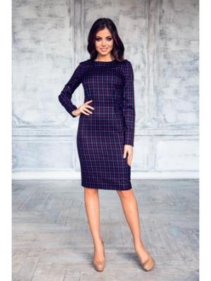 Платье Вишня