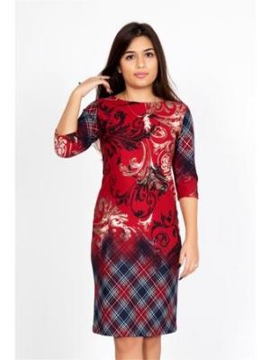 Платье Lika Dress