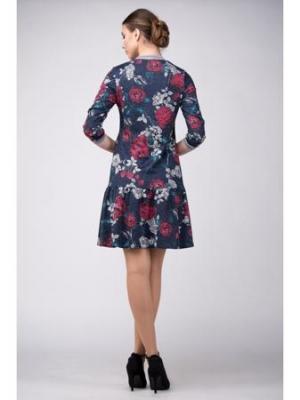 Платье Иссти