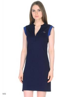 Платье Lacoste