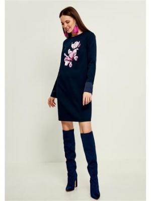 Платье ZARINA Платье ZARINA