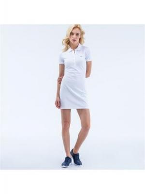 Платье Lacoste
