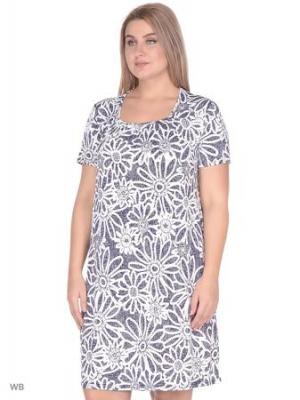 Платье Мара плюс