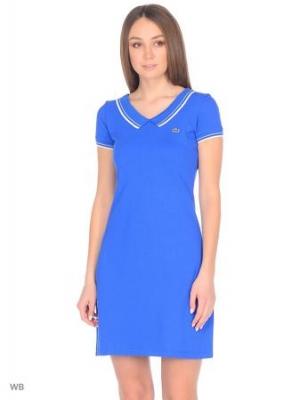 Платье Lacoste