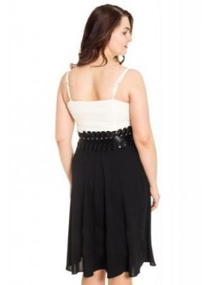 Платье НИКОЛЬ МОРЕФ