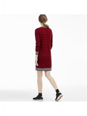 Платье Lacoste
