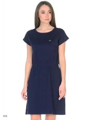 Платье Lacoste