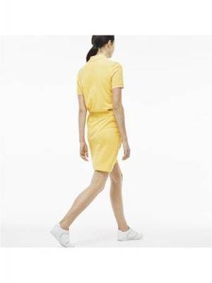 Платье Lacoste