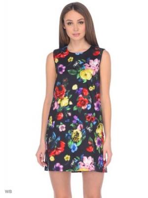 Платье Love Moschino