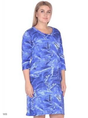 Платье Веста.