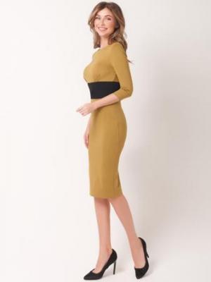 Платье Olga Skazkina