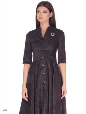 Платье MODA LUXE