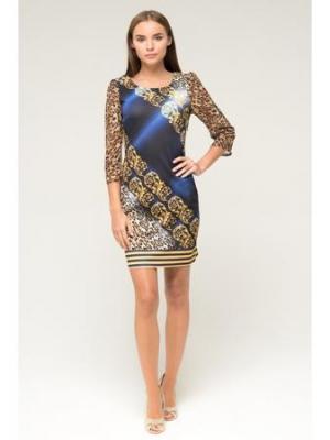 Платье Tutachi