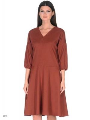 Платье Elena Kulikova