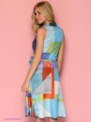 Платье Desigual