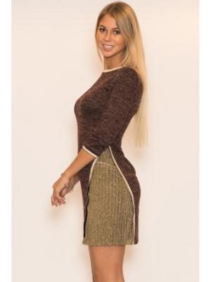 Платье Modaleto