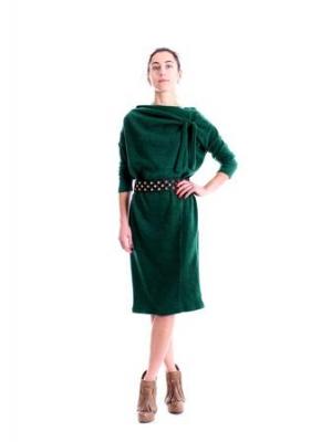 Платье ANDREA CROCETTA