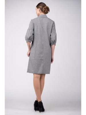 Платье Иссти