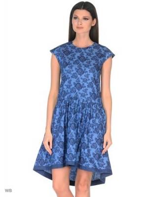 Платье Модный стиль