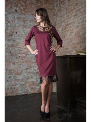 Платье Tantino