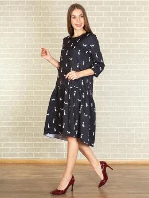 Платье TrendyAngel Платье TrendyAngel